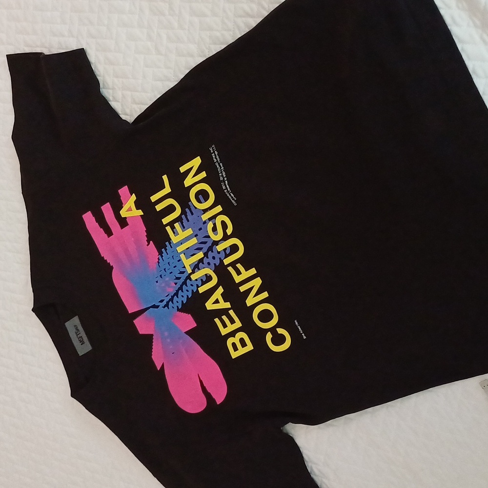 🔥🔥🔥Jaden Smith Syre A Beautiful Confusion Msftsrep M Never worn